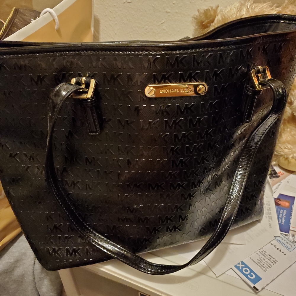 Michael Kors handbag